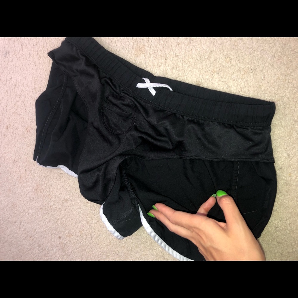 Adidas shorts black - Picture 6 of 6